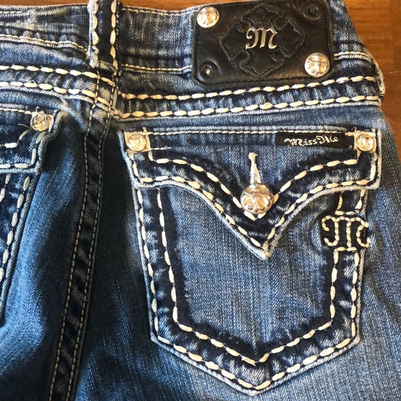 Miss Me Denim - Miss Me